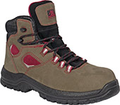 Women's Moxie Trades 6" Composite Toe WP Work Boot MT26026