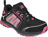 Women's Moxie Trades Aluminum Toe Work Shoe 50142