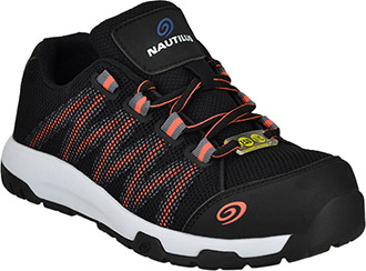 Women's nautilus sales composite toe