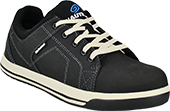 Men's Nautilus Steel Toe Wedge Sole Work Shoe 1420