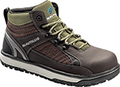 Men's Nautilus Alloy Toe Mid Work Shoe N1441
