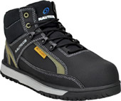 Men's Nautilus Alloy Toe Metguard Mid Work Shoe N1463