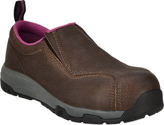 Women's nautilus composite toe clearance