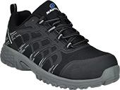 Men's Nautilus Composite Toe Metal Free Work Shoe 1900