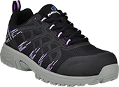 Women's Nautilus Composite Toe Metal Free Work Shoe 1950