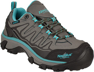 nautilus steel toe boots