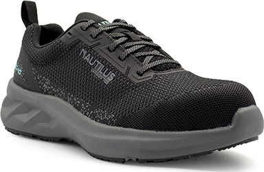 Women's Nautilus Composite Toe Work Shoe N5220: MidwestBoots.com