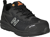 Men's New Balance Composite Toe Work Shoe MIDLOGIBL