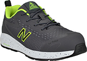 Men's New Balance Composite Toe Work Shoe MIDLOGIGR