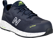 Men's New Balance Composite Toe Work Shoe MIDLOGINA