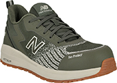 Men's New Balance Composite Toe Work Shoe MIDSPWROL