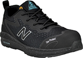 Women's New Balance Composite Toe Work Shoe WIDLOGIBLE