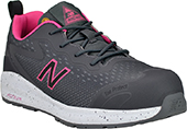 Women's New Balance Composite Toe Work Shoe WIDLOGIGR