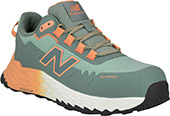 Women's New Balance Composite Toe Metal Free Work Shoe WUFCCEHAP