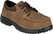 Men's Nautilus Composite Toe Metal Free Moc Toe Work Shoe 1826