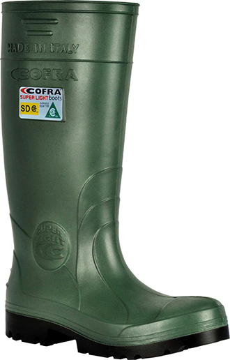 Hunter steel toe boots on sale