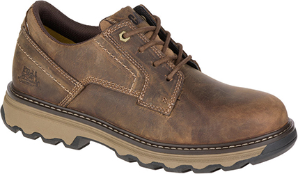 caterpillar tyndall work shoe