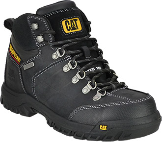 Men's Caterpillar Toe Boot P90936: MidwestBoots.com