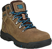 Women's Caterpillar Steel Toe WP Work Boot P91012