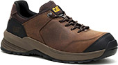 Men's Caterpillar Composite Toe Work Shoe P91350