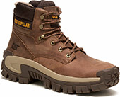 Product: Men's Caterpillar Steel Toe Hiker Work Boot P91596