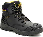 Product: Men's Caterpillar Steel Toe WP Work Boot P91815