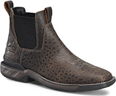 Product: Men's Phantom Rider 6" Western Romeo Slip-On Metal Free Work Boot PH5008