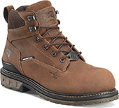 Product: Men's Phantom Rider 6" Composite Toe WP Lacer Work Boot PH5017