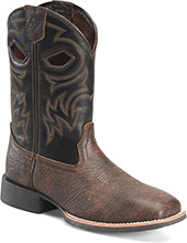 Product: Men's Phantom Rider 11" Western Western Roper Work Boot PH5025
