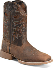 Product: Men's Phantom Rider 11" Western Western Roper Work Boot PH5026