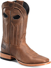 Product: Men's Phantom Rider 11" Western Roper Work Boot PH5043