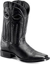 Product: Men's Phantom Rider 11" Western Roper Work Boot PH5044