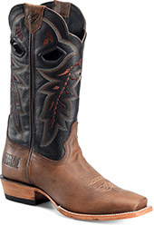 Product: Men's Phantom Rider 13" Western Buckaroo Work Boot PH5045