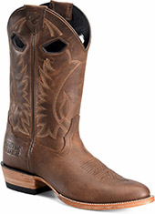 Product: Men's Phantom Rider 11" Western Work Boot PH5046