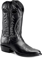 Product: Men's Phantom Rider 11" Western Work Boot PH5047