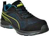 Women's Puma Composite Toe Metal Free Athletic Work Shoe 643935 (Size 7 Only)