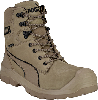 puma work boots nz