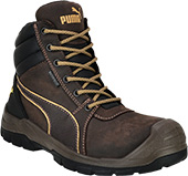Men's Puma 6" Tornado Composite Toe WP Work Boot 630785