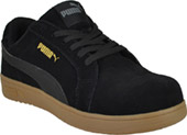 Men's Puma Composite Toe Wedge Sole Metal Free Work Shoe 640325