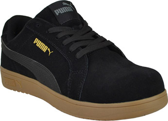 靴 forme exclusive model size6 SFE2644 Men's Crossover Work MaxTRAX® Steel Toe Dress Shoe