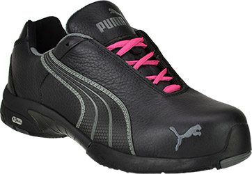 puma steel toe shoes