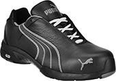 Women's Puma Steel Toe Work Shoe 642855-GWP104: MidwestBoots.com