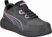Product: Women's Puma Steel Toe Work Shoe 642985