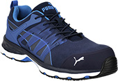 Men's Puma Velocity 2.0 Composite Toe Metal Free Work Shoe 643855