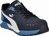 Men's Puma Urban Effect Fiberglass Toe Metal Free Work Shoe 644625