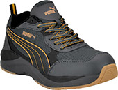 Product: Men's Puma Steel Toe Work Shoe 647725