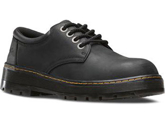 dr martens industrial steel toe