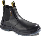 Men's Terra 6" Metal Free Slip-On Work Boot R4NSBK