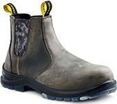 Men's Terra 6" Metal Free Slip-On Work Boot R4NSGY