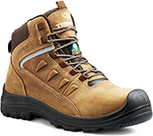 Men's Terra 6" Composite Toe WP Metal Free Work Boot R5204B